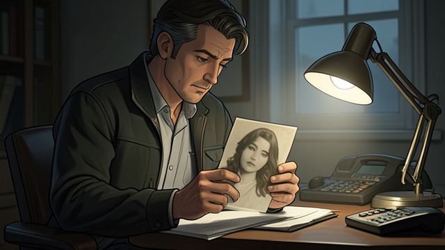 A Face Preserved in Memory from "Nausea". A Face Preserved in Memory An absence retained Roquentin has not heard from Anny for years, but memories of their life together still surface.