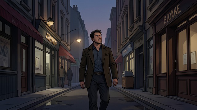 The Fear Spreads to Public Space from "Nausea". The Fear Spreads to Public Space The world seems unstable Roquentin imagines the café manager’s possible death and finds the city full of unpredictable…