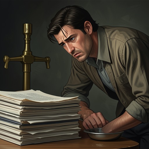 The Loss of a Historical Self from "Nausea". This flow tracks the dissolution of Roquentin’s identity as historian and the role of the past in his account of himself.