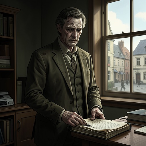 Adventure and the Shape of a Life from "Nausea". This flow follows Roquentin’s belief in adventure, his discovery that storytelling manufactures its shape, and his eventual search for a different form of…