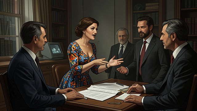 A Musical Opportunity from "Dubliners". Kathleen's Engagement Cultural ambition Mrs Kearney uses her daughter's musical ability and Irish-language connections to secure an accompanist's role.