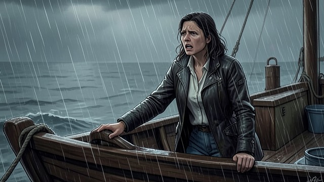 A Journey Never Made from "Dubliners". Escape Stopped A possible departure Eveline reaches the boat with Frank, but fear and memory overwhelm her. She grips the railing and cannot move forward.