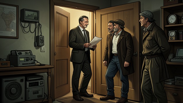 The Invitation Accepted from "Dubliners". A Qualified Agreement The retreat proposed Kernan learns that Father Purdon will conduct a retreat for business men.