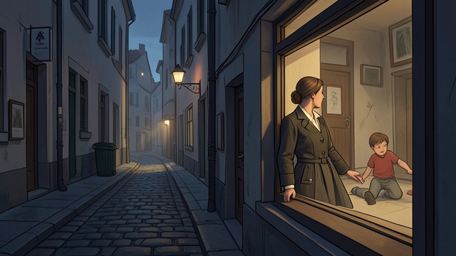 The Changing Avenue from "Dubliners". Home Reconsidered Memories of childhood Eveline watches evening settle over the avenue and recalls childhood games, her mother, and a neighborhood transformed…