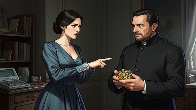 Four Pounds Eight from "Dubliners". The Partial Payment An ultimatum Mrs Kearney refuses to let Kathleen continue without payment.