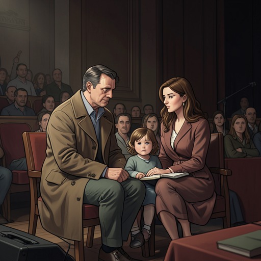 James Duffy and Emily Sinico from "Dubliners". This flow follows James Duffy's intellectual intimacy with Emily Sinico through his rejection, her death, and his belated recognition of loneliness.