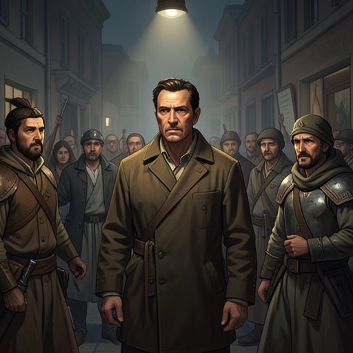 Gabriel's Cultural and Marital Reckoning from "Dubliners". This flow traces Gabriel Conroy's self-confidence through public challenges and private revelation toward a transformed sense of himself and the dead.