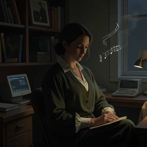 Gretta and Michael Furey's Memory from "Dubliners". This flow follows Gretta Conroy's remembered love for Michael Furey from a song-triggered recollection to Gabriel's altered understanding.