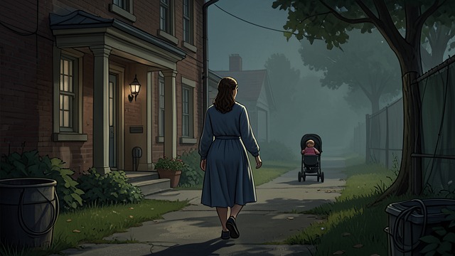 The Gifts Continue from "The Gift". Love Across Separation A Mother’s Release Maribeth Robertson leaves Kate with the Whittakers after formally consenting to adoption.