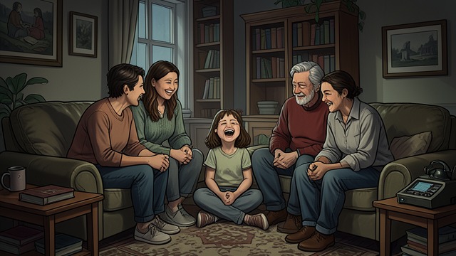 Annie as a Longed-for Child from "The Gift". A Daughter After Years of Waiting The Unexpected Arrival Elizabeth Whittaker gives birth to Annie Whittaker when she is forty-one.