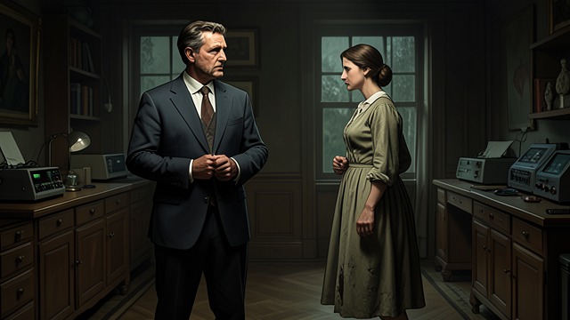 Separation at the Border from "The Glass Room". Love Meets a Border A forced split When officials detain Katalin and Marika, Viktor’s plea to keep them with the family fails.