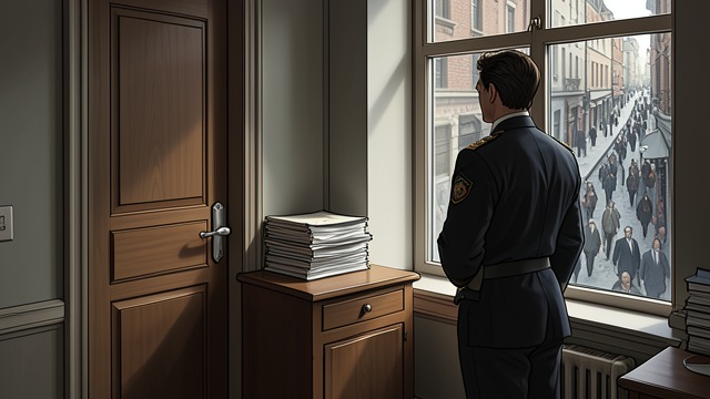 Closure Without Justice from "The Glass Room". A Failed Project, a Successful Harm The research ends Officials close the biometric centre because it has not produced the clear distinctions they expect.