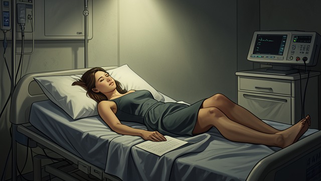 Death in Montpellier from "The Glass Room". A Short Life Ends Illness and escape Vitulka becomes ill as the German advance approaches Paris.