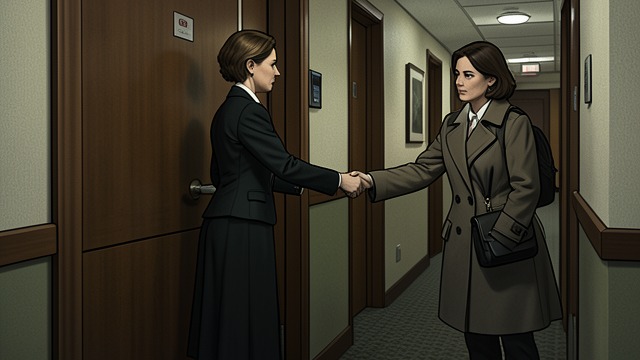 The Sacher Escape from "The Glass Room". A Quick Change of Plan A chance opening Hana waits at the Hotel Sacher, expecting to find a way to separate Eva from her minder.