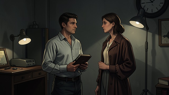 A Future Denied by Politics from "The Glass Room". Progress Without Freedom Personal refusal Tomáš insists that only the present exists, while Zdenka wants a future that could include home, family, and shared…