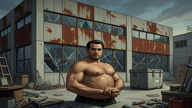 War Reverses Progress from "The Glass Room". The Future Turns Against Its Makers Political collapse War and occupation overturn the family’s belief that progress leads toward peace.