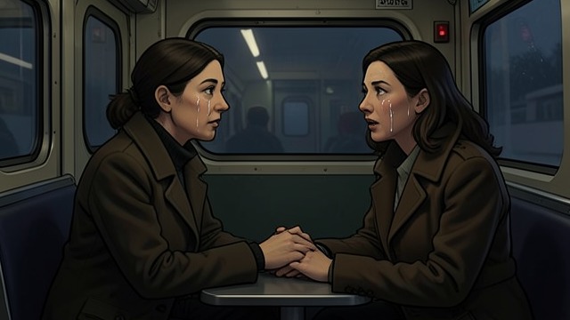 The Story Reaches Liesel from "The Glass Room". A Rescue Retold Confession and provocation Hana tells Liesel about the escape with excitement and explicitness, mixing genuine concern with a desire to make…