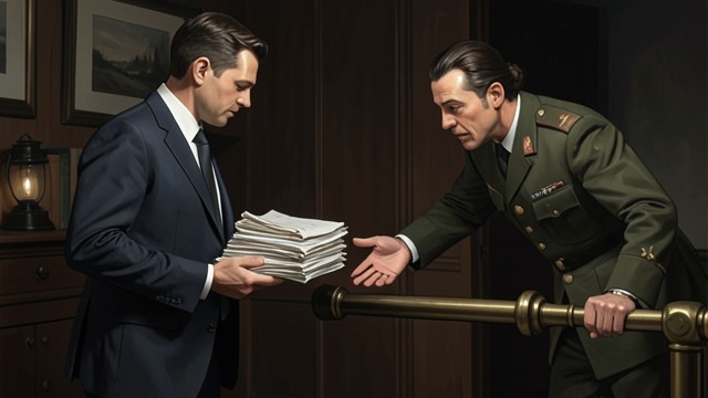 A Scientist’s Uncertainty from "The Glass Room". Limits the Regime Rejects No single distinguishing trait Stahl admits that researchers have no single physical characteristic capable of identifying a Jew.