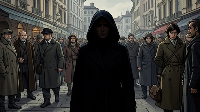 After the Regimes Change from "The Glass Room". Categories Leave Long Shadows Changed ownership and citizenship The family’s property remains contested through successive governments, even after the Nazi…