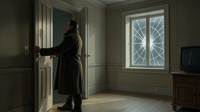 Official History and Return from "The Glass Room". The Caretaker Becomes a Narrator Political advancement After the war, Laník rises into local political life and becomes a public guide to the building’s…