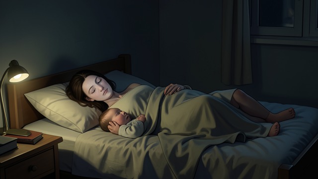 Liesel’s Recovery After Martin from "The Glass Room". Motherhood and Survival A dangerous delivery Liesel becomes gravely ill after Martin’s birth and struggles to recover.