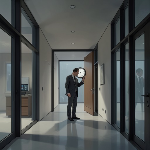 Modernism, the Future, and Its Betrayals from "The Glass Room". This flow traces the novel’s faith in modern design and progress as political catastrophe exposes the limits of treating the future as a guarantee.