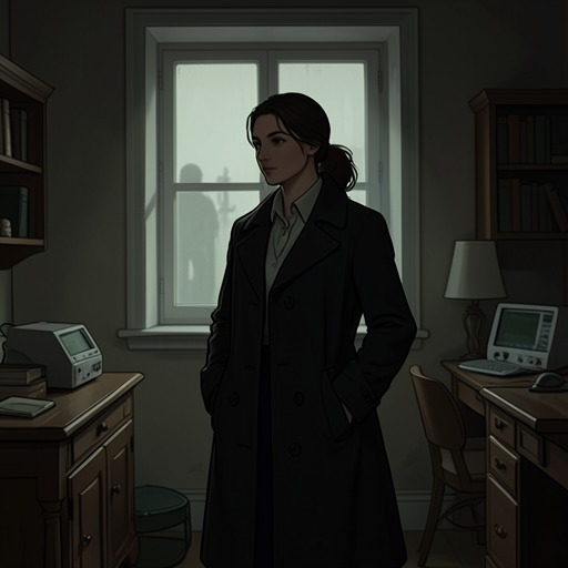 Vitulka’s Brief Artistic Life from "The Glass Room". This flow follows the promise and loss represented by Vítězslava Kaprálová and the way her story threads through the novel’s cultural community.