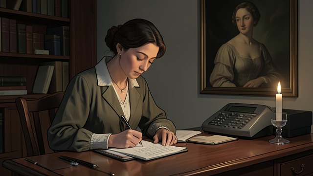 The Failed Household Ideal from "Possession". Poverty and Despair Blanche’s Reasons Blanche’s suicide note cites poverty, refusal to return to governessing, and the failure of the independent life she and…