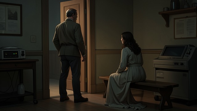 Love Spoken Clearly from "Possession". A Risk of Possession Confession Roland tells Maud that he loves her and that her presence makes the rest of the world fade.