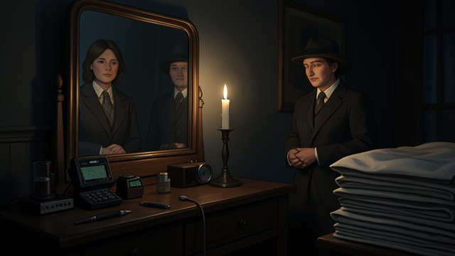 The Letters Found Again from "Possession". A Different Reading of Blanche Documentary Trace Maud finds Blanche’s letters to Ellen among Beatrice’s papers.
