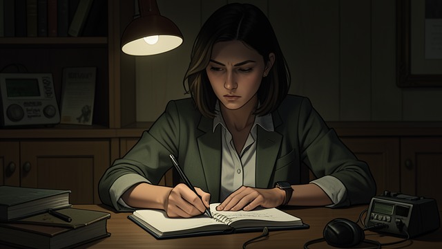 A First Independent Judgment from "Possession". Recording Ambivalence The Cost of Silence Sabine describes the disappearance, return, and unspoken birth without pretending to know what happened.