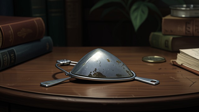 Objects Carrying Time from "Possession". Hair, Jet, and Memory Material Remains The jet brooch and hair jewelry make loss physically present.