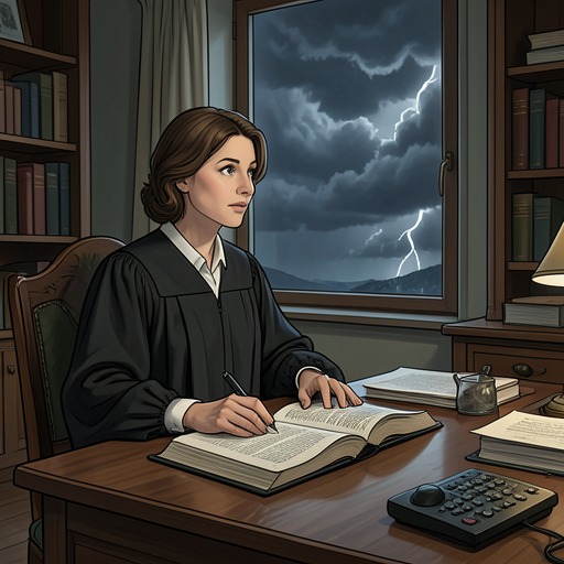 Beatrice Nest’s Scholarly Awakening from "Possession". Beatrice’s long, hesitant work on Ellen Ash changes from dutiful editing into an encounter with privacy, omission, and her own suppressed scholarly desire.