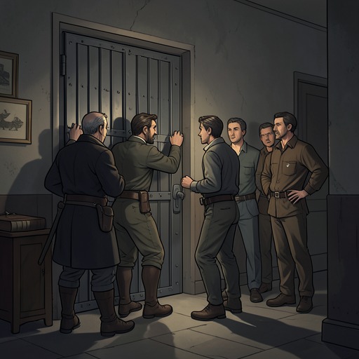 The Ethics of Private Archives from "Possession". The novel’s competing scholars, editors, and heirs confront the tension between preserving evidence and respecting the privacy of the dead.