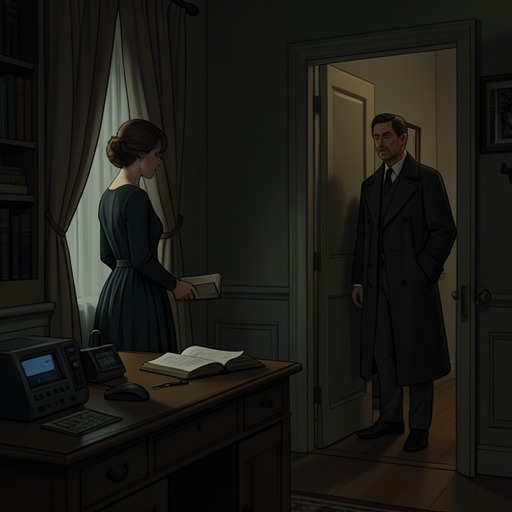 The Meaning of Being Possessed from "Possession". Possession shifts among erotic love, scholarly obsession, social constraint, and the language of supernatural influence without settling into a single…