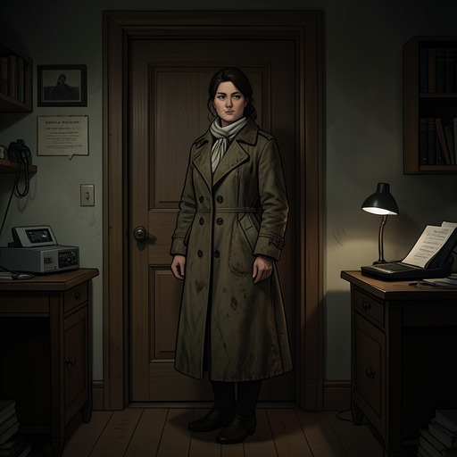 The Unresolved Fate of Blanche from "Possession". Blanche’s death remains partly unknowable, but later documents transform it from an apparent private breakdown into a collision of poverty, ideals, and…
