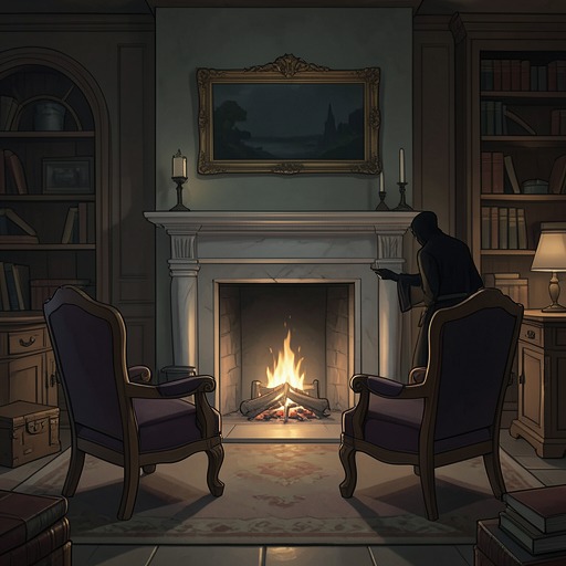 The Return of the Past to the Present from "Possession". The novel’s nested documents and postscript show how the past re-enters modern lives through reading, family resemblance, and surviving material traces.