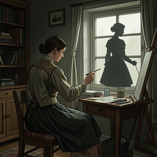 Blanche Glover’s Displacement from "Possession". Blanche’s hope for an independent artistic household becomes jealousy and isolation as Christabel’s new correspondence and hidden relationship alter their…