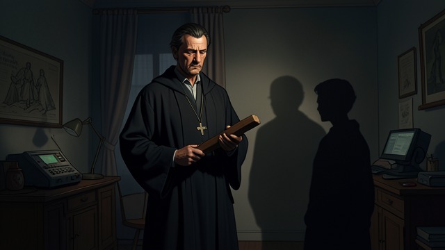 The Abbot Changed by Art from "Narcissus and Goldmund". The Abbot Changed by Art Another Road to Knowledge Narcissus watches Goldmund create the lectern and learns that sensory art can reveal truths unavailable to…
