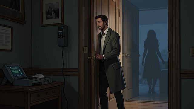 The Girl Who Runs Away from "Narcissus and Goldmund". The Girl Who Runs Away A Brief Bond Lise leaves to return to her husband after a night of intimacy.