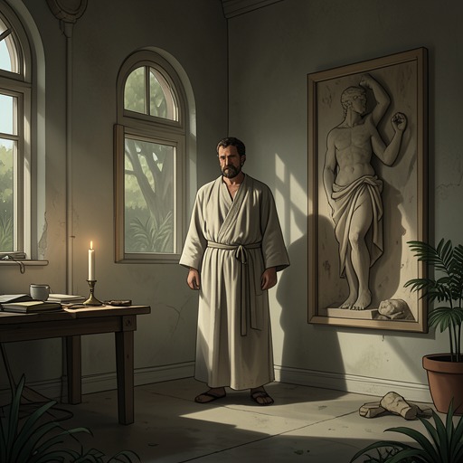 Beauty, Mortality, and Art from "Narcissus and Goldmund". Goldmund’s response to fleeting beauty develops into a search for artistic forms that preserve experience without pretending to defeat death.