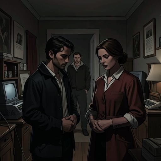 The Refusal of Settled Love from "Narcissus and Goldmund". Goldmund’s relationships with Lydia, Julie, and Marie show the difference between desire, tenderness, and the ability to accept lasting domestic attachment.