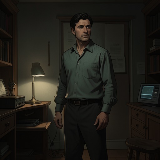 A Life Shaped by Repeated Loss from "Narcissus and Goldmund". Goldmund’s losses gradually change his relation to attachment: freedom remains important, but separation increasingly leaves him with grief, memory, and…