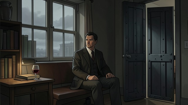 Comfort Becomes Stagnation from "The Glass Menagerie". Comfort Becomes Stagnation Rest Without Purpose The suite, room service, and attentive staff provide comforts that initially seem like rewards.