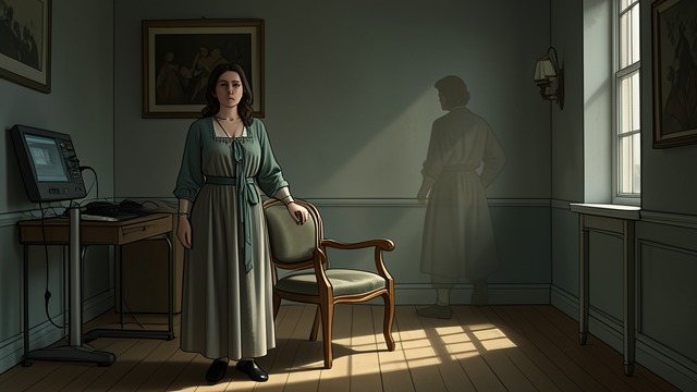 Illusion After the Visit from "The Glass Menagerie". Illusion After the Visit The Performance Ends Amanda’s bright welcome gives way to disbelief when Jim’s engagement becomes known.