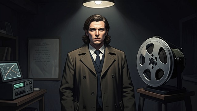 Movies Instead of Motion from "The Glass Menagerie". Movies Instead of Motion Vicarious Adventure Tom criticizes people who watch screen heroes act while remaining still themselves.