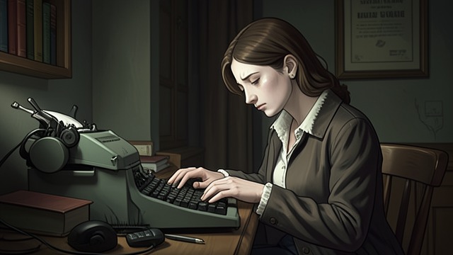 A Career Abandoned from "The Glass Menagerie". A Career Abandoned A Failed Route to Independence Laura cannot continue at the typing course and has concealed her absences.