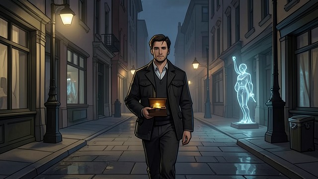 The Pursuit of Laura’s Memory from "The Glass Menagerie". The Pursuit of Laura’s Memory Unsuccessful Escape Tom travels through unfamiliar cities, yet music and colored glass repeatedly return him to Laura.