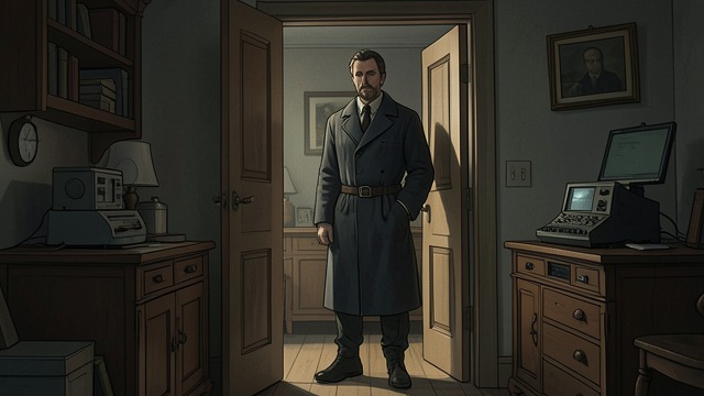 The Caller’s Imagined Future from "The Glass Menagerie". The Caller’s Imagined Future A Figure in the Household Amanda’s plans make the not-yet-arrived caller a constant presence.