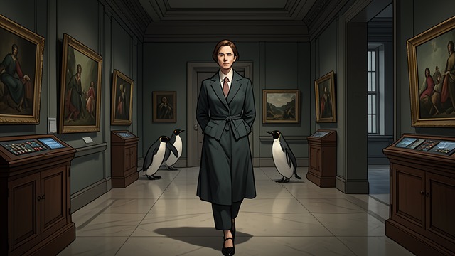 Laura’s Concealment from "The Glass Menagerie". Laura’s Concealment A Secret Routine Laura pretends to attend college while spending her days walking, visiting museums, and watching the penguins.